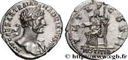 HADRIAN Denier