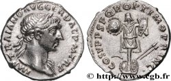 TRAJAN Denier SPL
