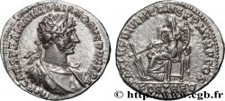 HADRIAN Denier