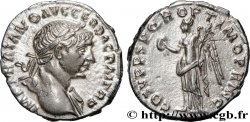 TRAJANUS Denier