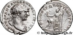 TRAJANUS Denier