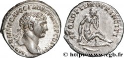 TRAJANUS Denier