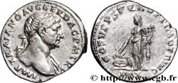 TRAJANUS Denier