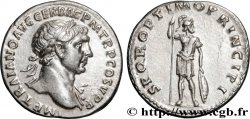 TRAJAN Denier