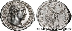 TRAJANUS Denier