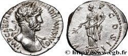 HADRIANUS Denier