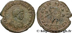 CONSTANTINE II Follis ou nummus