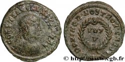 CONSTANTINUS II Centenionalis ou nummus