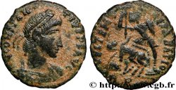 CONSTANTIUS II Demi-maiorina