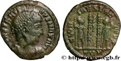 CONSTANTINUS I DER GROßE Centenionalis ou nummus