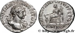TRAIANUS Denier