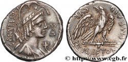 PLAETORIA Denier