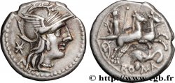 CAECILIA Denier