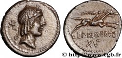 CALPURNIUS Denier