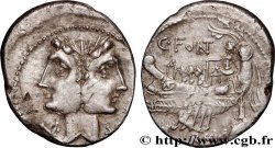 FONTEIA Denier