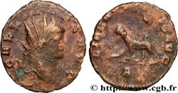GALLIENUS Antoninien