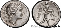 HERENNIA Denier