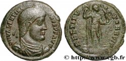 VALENTINIAN I Demi-maiorina, (PB, Æ 3)