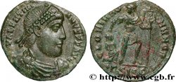 VALENTINIAN I Nummus