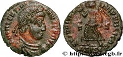 VALENTINIANUS I Nummus