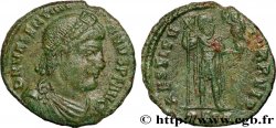 VALENTINIANUS I Demi-maiorina