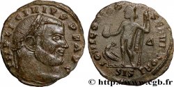 LICINIUS I Follis ou nummus