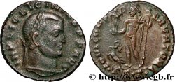 LICINIUS I Follis ou nummus