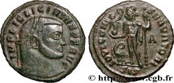 LICINIUS I Follis ou nummus