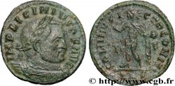 LICINIUS I Follis ou nummus