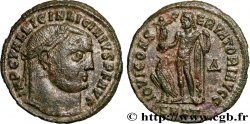 LICINIUS I Follis ou nummus
