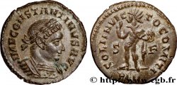 CONSTANTINE I THE GREAT Follis ou nummus