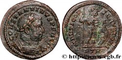 CONSTANTINE I THE GREAT Follis ou nummus