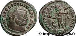 LICINIUS I Follis ou nummus