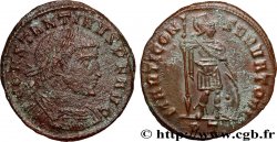 CONSTANTINE I THE GREAT Follis ou nummus