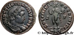 CONSTANTINE I THE GREAT Follis ou nummus