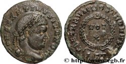 CONSTANTINE II Centenionalis ou nummus