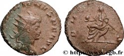 GALLIENUS Antoninien