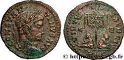CONSTANTINE I THE GREAT Centenionalis ou nummus