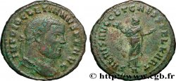 DIOCLETIAN Follis ou nummus