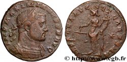 MAXIMIANUS HERCULIUS Follis ou nummus