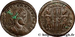 CONSTANTIUS II Centenionalis ou nummus