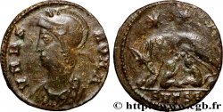 ROMA Centenionalis ou nummus