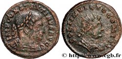 CONSTANTINE I THE GREAT Follis ou nummus