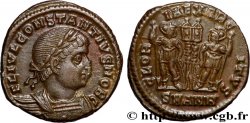 CONSTANTIUS II Centenionalis ou nummus