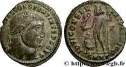 CONSTANTINE I THE GREAT Follis ou nummus