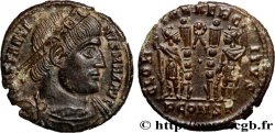 CONSTANTINE I THE GREAT Centenionalis ou nummus