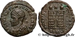 CONSTANTINE II Centenionalis ou nummus