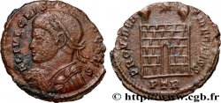 CRISPUS Centenionalis ou nummus