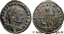 CONSTANTINE I THE GREAT Follis ou nummus