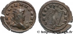 GALLIENUS Antoninien